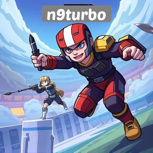 Rekomendasi Game Terbaik di N9Turbo