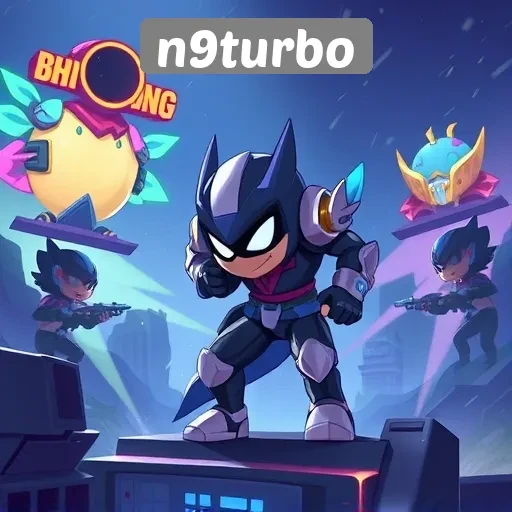 Tantangan dan Peluang untuk n9turbo di Industri Game
