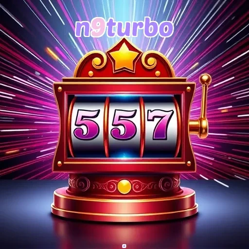 n9turbo: Serunya Fitur Acara untuk Penggemar Game Online Indonesia