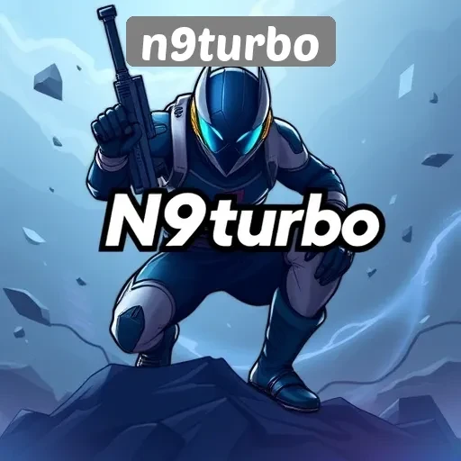 Evolusi N9turbo dalam Menyajikan Konten Game Terkini