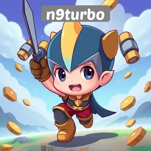 Menggali Fitur Menarik di Situs Game n9turbo
