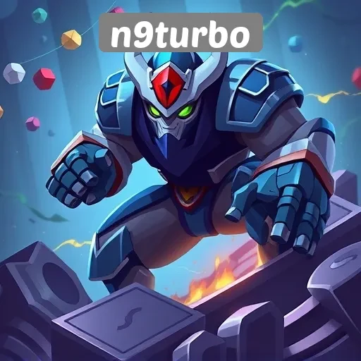 Menelusuri Fitur Menarik di Situs Game N9Turbo