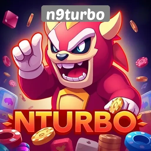 Mengenal Lebih Dekat Situs Game N9Turbo