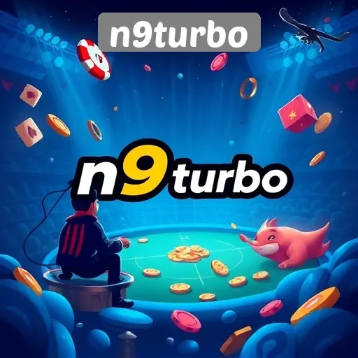 Fitur Unggulan di Situs Game n9turbo yang Perlu Diketahui