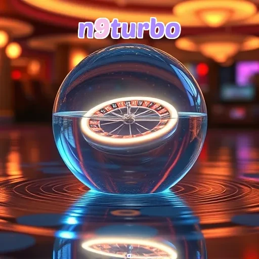 n9turbo: Forum Game Online Penuh Inspirasi dan Keunggulan