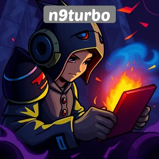 Keamanan dan Privasi di Situs Game n9turbo