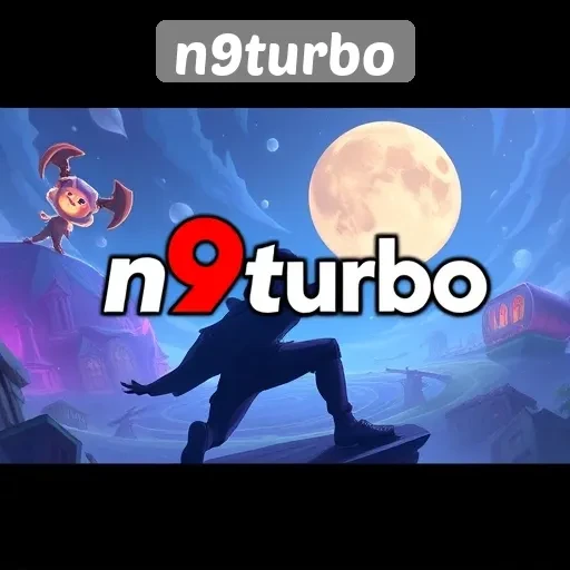 Berbagai Jenis Game yang Tersedia di n9turbo