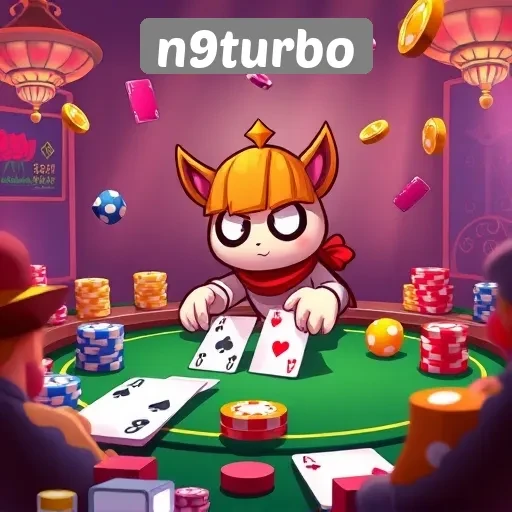 Apa Saja Jenis Permainan yang Tersedia di N9Turbo