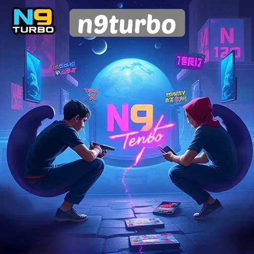 Kualitas Grafik dan Gameplay di n9turbo yang Mengagumkan