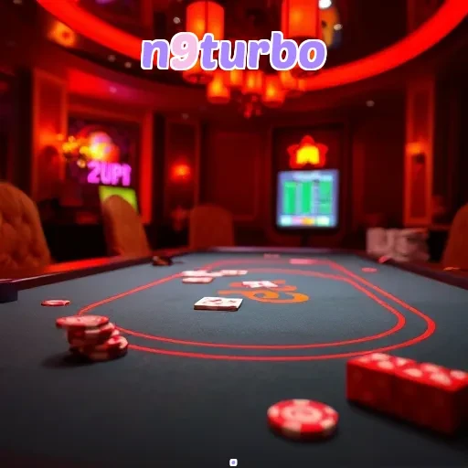 n9turbo: Temukan Keunggulan Menarik di Panduan Game Online