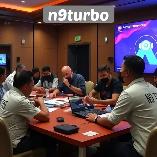 Wawancara dengan Pengembang Terkait N9turbo