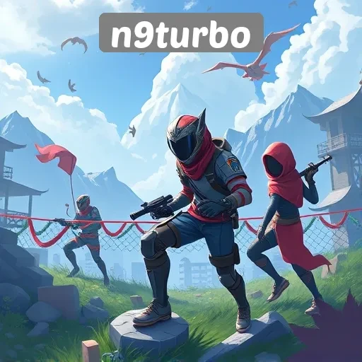 Tren Game Terbaru yang Bisa Ditemukan di n9turbo