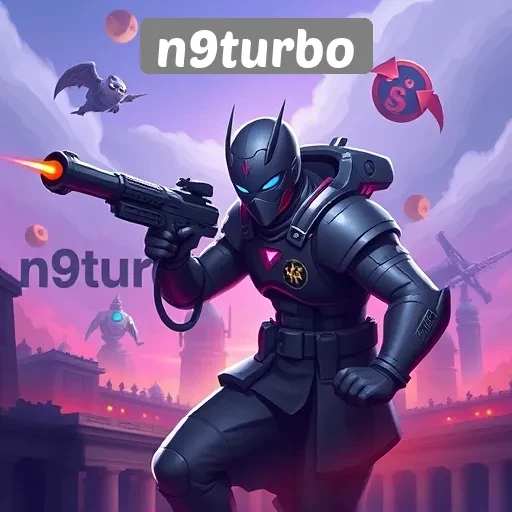 Berita Terbaru tentang Game yang Tersedia di n9turbo