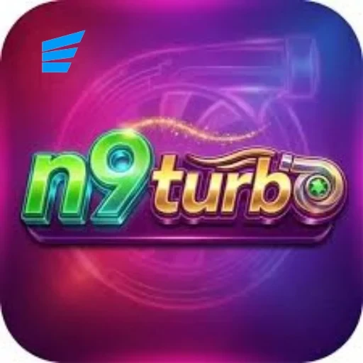 n9turbo Logo