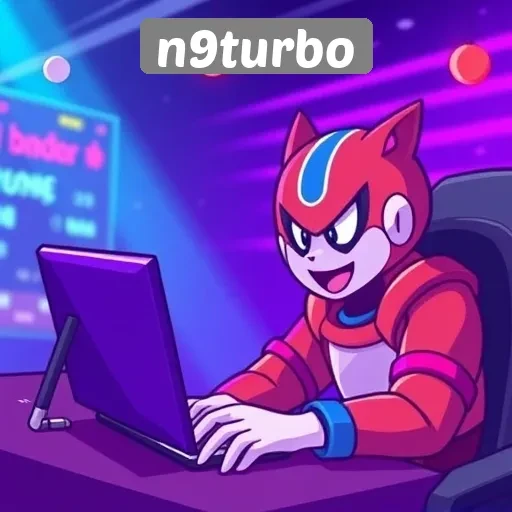 Tips Memaksimalkan Pengalaman Bermain di N9Turbo