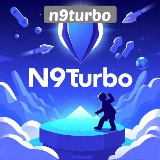 Keunggulan N9Turbo sebagai Platform Game Terpercaya