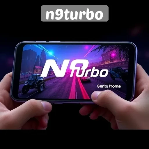 Perkembangan Situs N9Turbo dalam Industri Game Indonesia