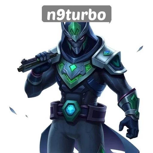 Mengungkap Keunggulan Fitur di Situs Game N9Turbo