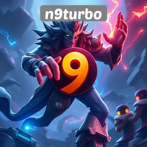 Masa Depan N9Turbo Dalam Industri Game Global