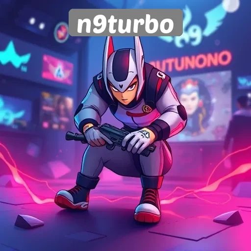Rencana Masa Depan n9turbo dalam Industri Game