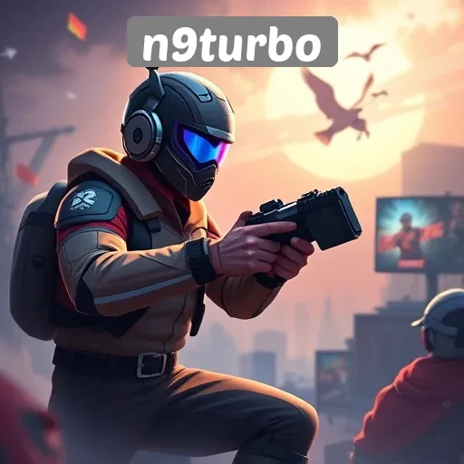 Keunggulan n9turbo dalam Menyediakan Game Terkini