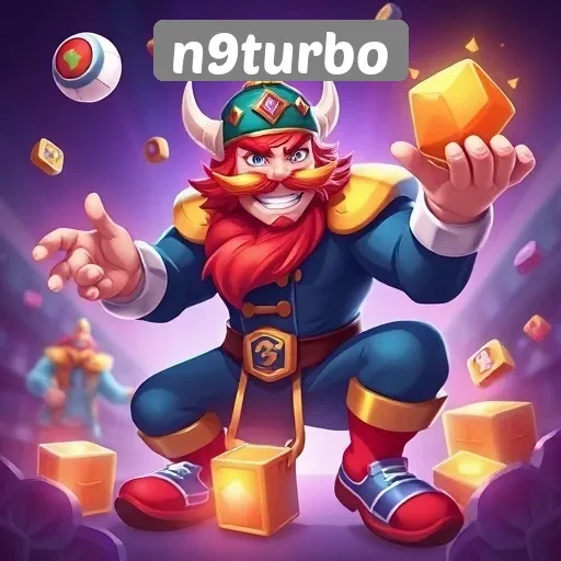 Menengok Fitur Menarik di Situs Game N9Turbo