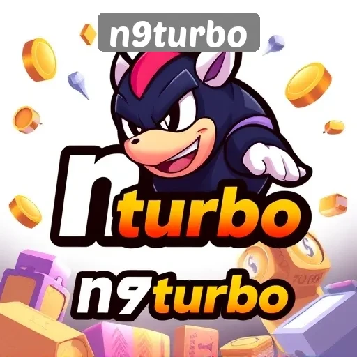 Mengenal n9turbo Situs Game Populer di Indonesia