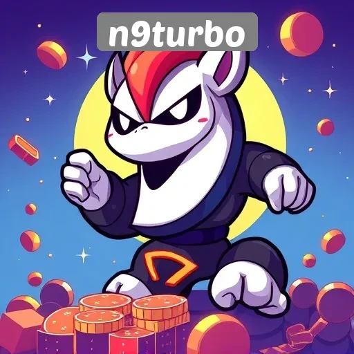 Keunggulan n9turbo dalam Menyediakan Beragam Game Online