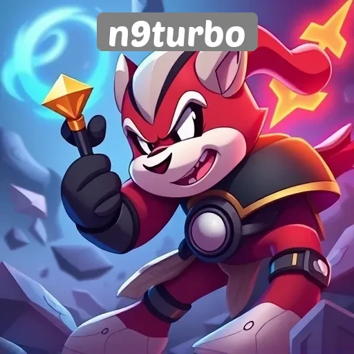 Keunggulan N9Turbo Dalam Menyediakan Game Berkualitas