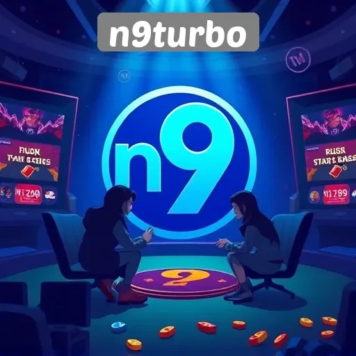 Ulasan Lengkap Tentang Situs Game N9Turbo