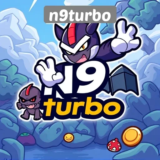 Mengulas Keunggulan Situs Game N9Turbo untuk Pecinta Game