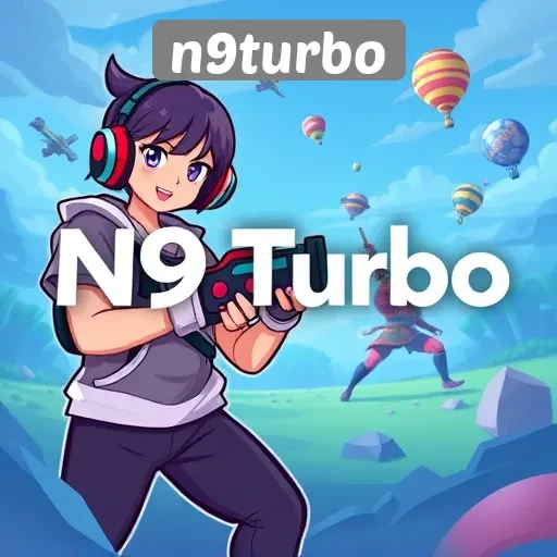 N9Turbo Platform Permainan yang Menarik bagi Gamer Lokal