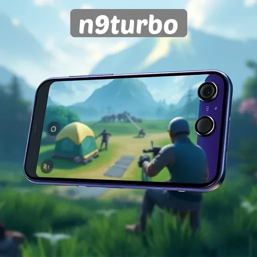 n9turbo Menjadi Pilihan Para Gamers Tanah Air