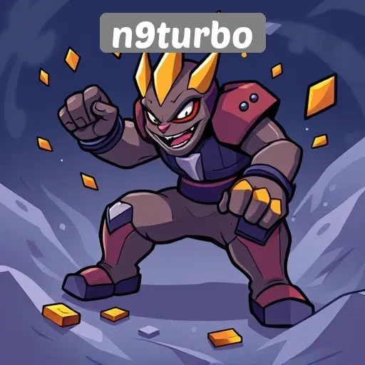 Keunggulan n9turbo dalam Dunia Game Online
