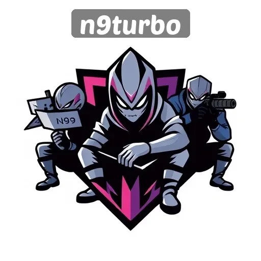 N9turbo dan Komunitas Gamer Indonesia yang Berkembang