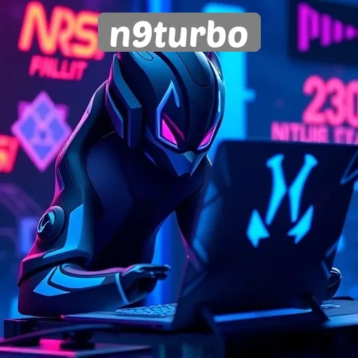 Panduan Menggunakan n9turbo untuk Pengalaman Gaming yang Optimal