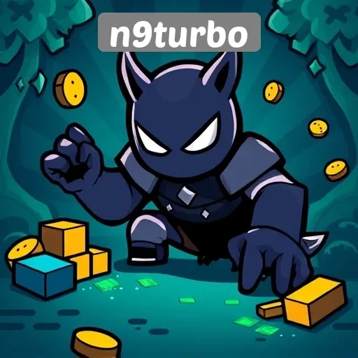 Mengenal N9Turbo Sebagai Platform Game Terpercaya