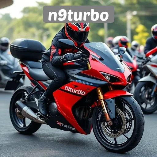 Tutorial Menggunakan N9turbo untuk Pemain Pemula