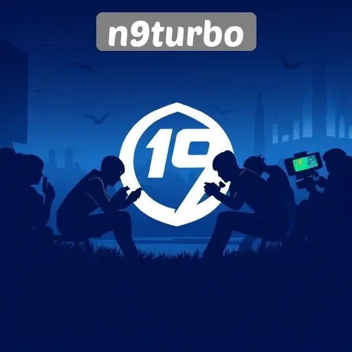 Misi N9Turbo dalam Mendorong Industri Game Lokal di Indonesia