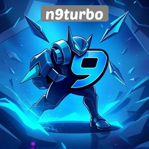 N9Turbo Platform Game Terbaru Untuk Pecinta Game