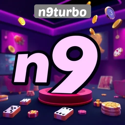Ulasan Lengkap Situs Game N9Turbo untuk Pemain Indonesia