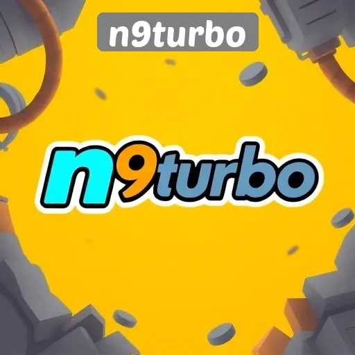 N9Turbo Sebagai Platform Game Terpercaya di Indonesia