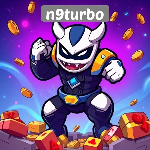 Kenali n9turbo Sebagai Situs Game Terpercaya di Indonesia