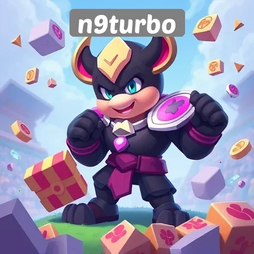 Menilik Pengalaman Bermain di n9turbo dari Sudut Pandang Pengguna