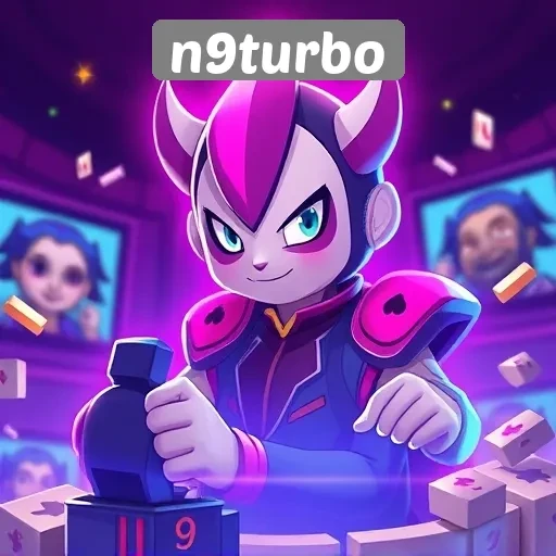 Perbandingan N9Turbo dengan Situs Game Lainnya di Indonesia
