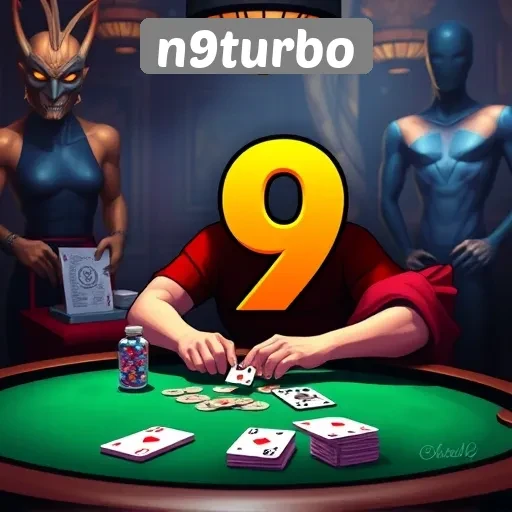 Mengoptimalkan Pengalaman Bermain di N9Turbo untuk Pemain Baru