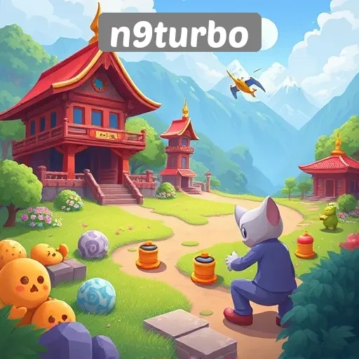 Menelaah Permainan Populer di N9Turbo