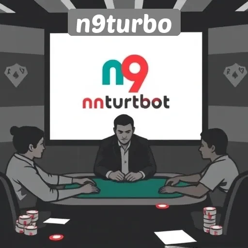 Cara Mendaftar dan Bermain di Situs N9Turbo