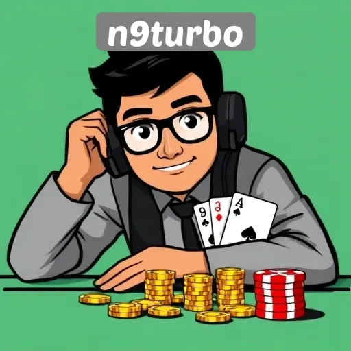 Ulasan Lengkap Tentang Permainan di Situs n9turbo