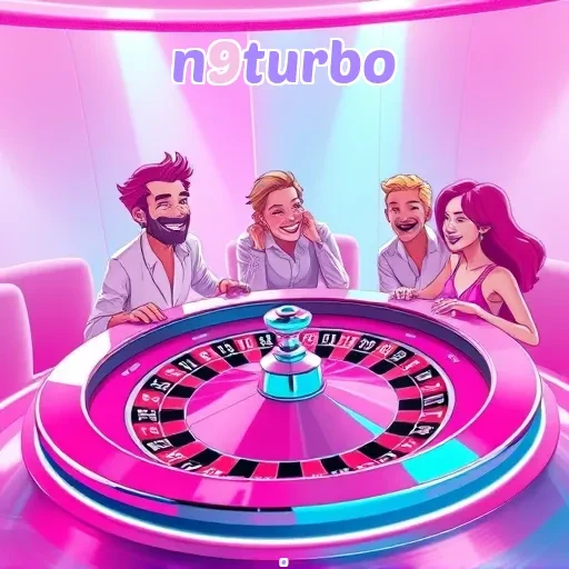 n9turbo: Game Online Seru dan Menarik di Indonesia